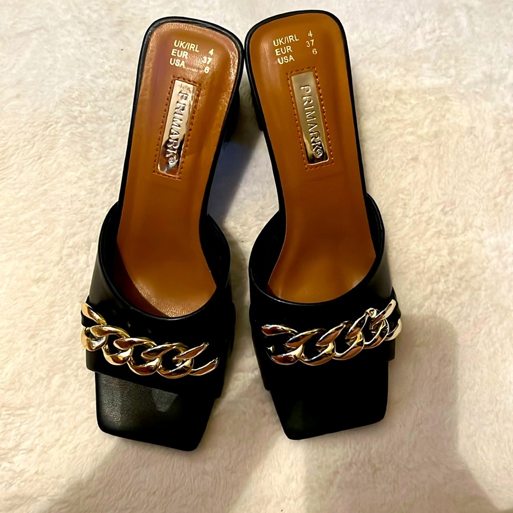 primark kitten heels